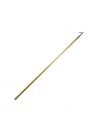 ΚΑΜΑΚΙ ΞΥΛΙΝΟ 1.80cm