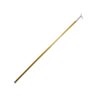 ΚΑΜΑΚΙ ΠΡΟΣΔΕΣΕΩΣ ΞΥΛΙΝΟ 180cm