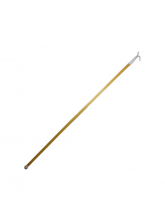 ΚΑΜΑΚΙ ΠΡΟΣΔΕΣΕΩΣ ΞΥΛΙΝΟ 180cm