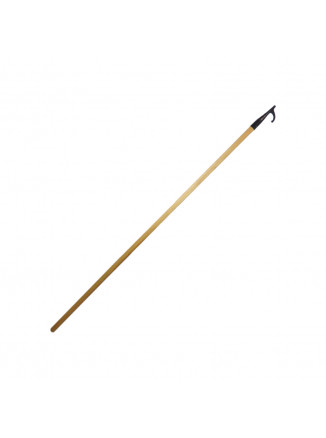 ΚΑΜΑΚΙ ΞΥΛΙΝΟ 1.80cm