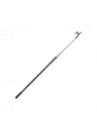 TREM ΤΗΛΕΣΚΟΠΙΚΟ ΚΑΜΑΚΙ 120-210cm