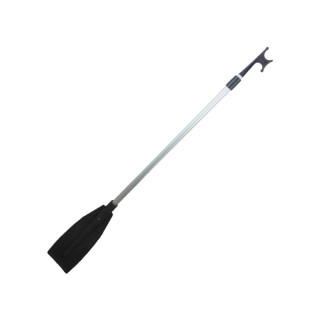 ΚΑΜΑΚΙ ΑΛΟΥΜΙΝΙΟΥ ΚΟΥΠΙ ΠΤΥΣΣΟΜΕΝΟ 120-210cm