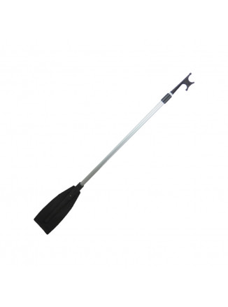 ΚΑΜΑΚΙ ΑΛΟΥΜΙΝΙΟΥ ΚΟΥΠΙ ΠΤΥΣΣΟΜΕΝΟ 120-210cm