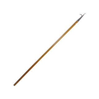 CEREDI ΚΑΜΑΚΙ ΠΡΟΣΔΕΣΕΩΣ ΞΥΛΙΝΟ Φ35 200cm