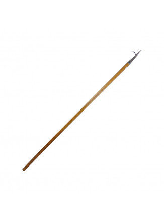 CEREDI ΚΑΜΑΚΙ ΠΡΟΣΔΕΣΕΩΣ ΞΥΛΙΝΟ Φ35 200cm