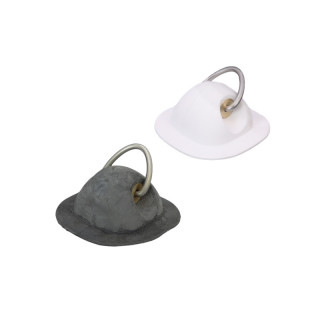 CEREDI ΚΡΙΚΟΣ ΦΟΥΣΚΩΤΟΥ ΜΕ ΒΑΣΗ RUBBER 95*95