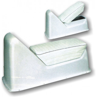 ΚΟΝΣΟΛΑ JOCKEY ΓΙΑ MX 3.50 RIB