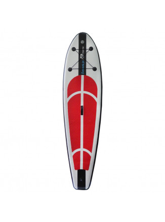 SUP 300 (300x75x15 cm) RED