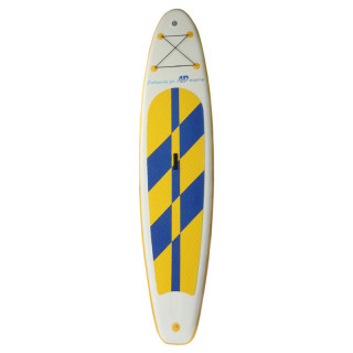 SUP 365 (365x82x15 cm) BLUE-YELLOW