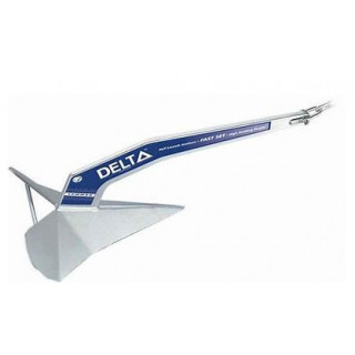 ΑΓΚΥΡΑ ΓΑΛΒΑΝΙΖΕ DELTA