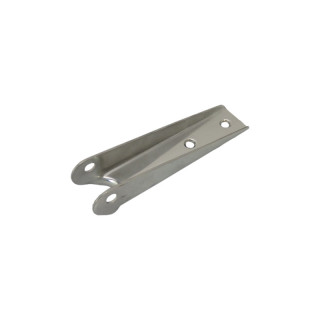 ΜΕΝΤΕΣΕΣ ΣΚΑΛΑΣ ΙΝΟΧ 140mm*30mm σωλ. φ25