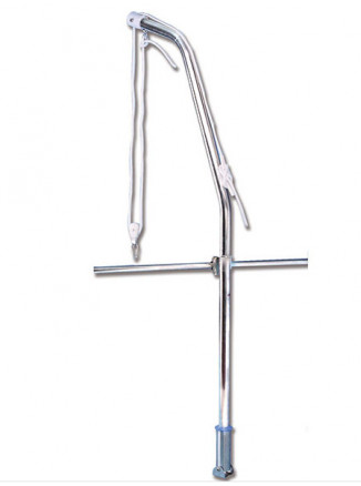 TREM ΚΑΠΟΝΙ ΕΞΩΛΕΜΒΙΟΥ INOX 55kg