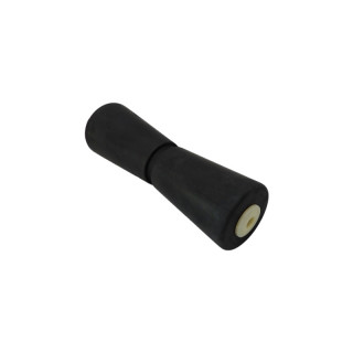 KEEL ROLLER (RUBBER)