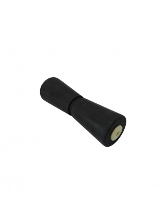 KEEL ROLLER (RUBBER)