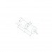KEEL ROLLER (RUBBER)