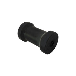 SPOOL KEEL ROLLER