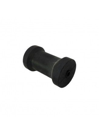 SPOOL KEEL ROLLER