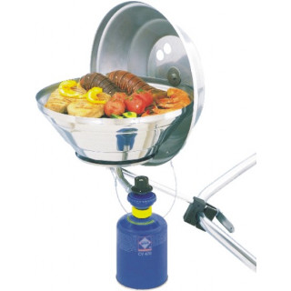 BARBEQUE ΓΚΑΖΙΟΥ ΙΝΟΧ