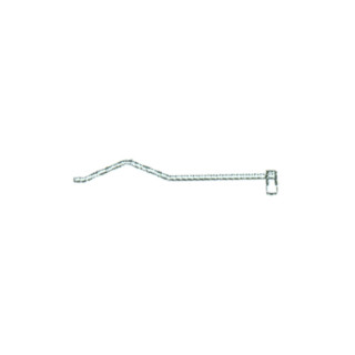 LOCK WIRE POTS 3FS DX