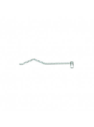 LOCK WIRE POTS 3FS DX