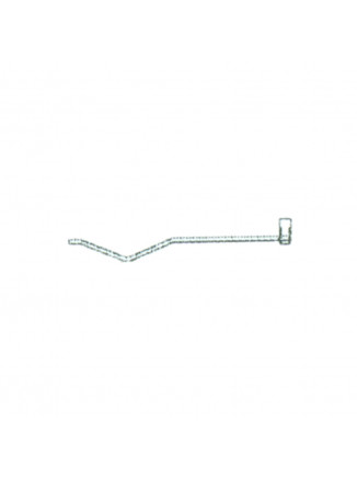 LOCK WIRE POTS 3FS SX
