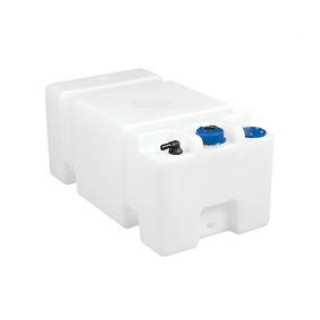 NUOVA RADE ΤΑΝΚ ΝΕΡΟΥ ACQUA 56lt (65*35*30cm)