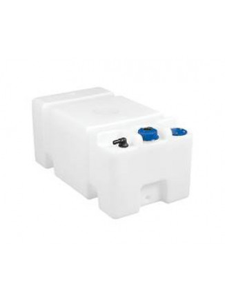 NUOVA RADE ΤΑΝΚ ΝΕΡΟΥ ACQUA 56lt (65*35*30cm)