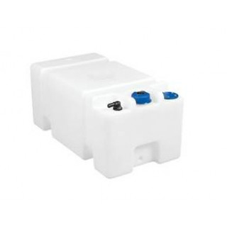 NUOVA RADE ΤΑΝΚ NEΡΟΥ ACQUA 70lt (80*35*30cm)