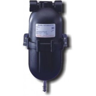 SHURFLO ΤΑΝΚ ΣΥΣΣΩΡΕΥΣΗΣ ΑΕΡΑ 24oz.-20psi.