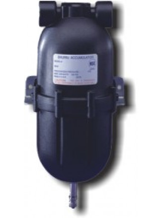 SHURFLO ΤΑΝΚ ΣΥΣΣΩΡΕΥΣΗΣ ΑΕΡΑ 24oz.-20psi.