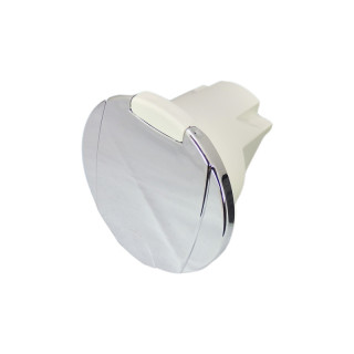 TREM ΘΗΚΗ ΝΤΟΥΖ CHROME 98mm ΤΡ Φ70 ΚΑΘΕΤΟ/ΟΡΙΖΟΝΤΙΟ