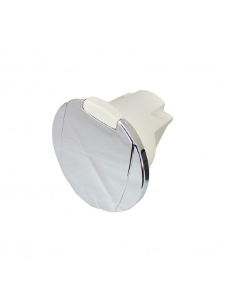 TREM ΘΗΚΗ ΝΤΟΥΖ CHROME 98mm ΤΡ Φ70 ΚΑΘΕΤΟ/ΟΡΙΖΟΝΤΙΟ