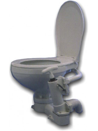 ΤΟΥΑΛΕΤΑ ΧΕΙΡΟΚΙΝΗΤΗ COMPACT