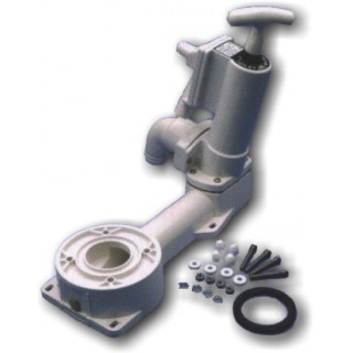 ΒΑΣΗ & ΑΝΤΛΙΑ ΤΟΥΑΛΕΤΑΣ ΧΕΙΡΟΚΙΝΗΤΗ