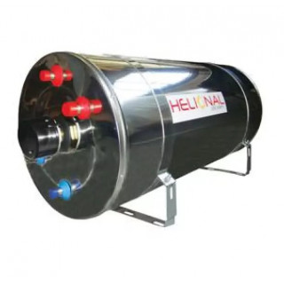 ΘΕΡΜΟΣΙΦΩΝΑΣ MARINE MINI 15lt HELIONAL Φ260mm L435mm