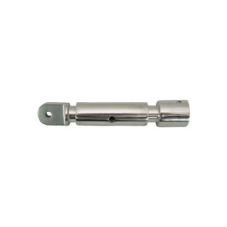 ΑΠΟΣΤΑΤΗΣ ΤΕΝΤΑΣ INOX 316
