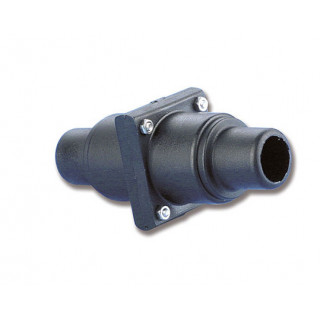 TREM ΑΝΕΠΙΣΤΡΟΦΗ Φ25/28mm