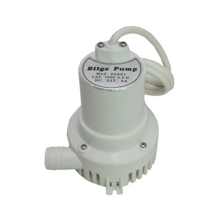 ΑΝΤΛΙΑ ΣΕΝΤΙΝΑΣ 1400GPH 24V 1