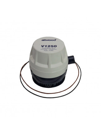 ΑΝΤΛΙΑ ΣΕΝΤΙΝΑΣ V1250 12V