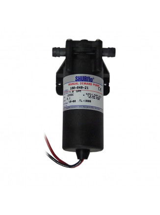 SHURFLO ΑΝΤΛΙΑ NAUTILUS 12V