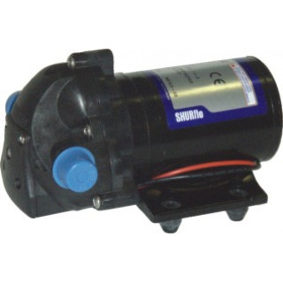 SHURFLO ΑΝΤΛΙΑ ΠΡΕΣΟΣΤΑΤΙΚΗ JUNIOR 2GPM 30PSI 7.6LPM 12V