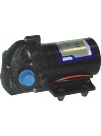SHURFLO ΑΝΤΛΙΑ ΠΡΕΣΟΣΤΑΤΙΚΗ JUNIOR 2GPM 30PSI 7.6LPM 12V