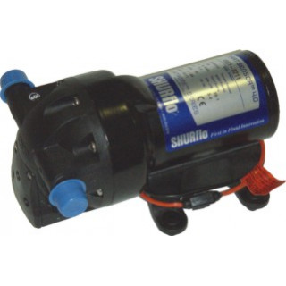 SHURFLO ΑΝΤΛΙΑ ΠΡΕΣΟΣΤΑΤΙΚΗ EXTREME PROBLASTER 45 PSI 12V