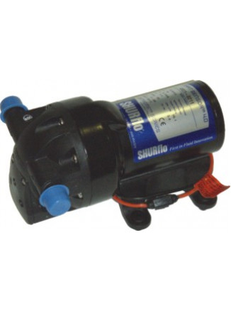 SHURFLO ΑΝΤΛΙΑ ΠΡΕΣΟΣΤΑΤΙΚΗ EXTREME PROBLASTER 45 PSI 12V