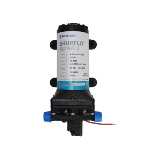 SHURFLO ΑΝΤΛΙΑ ΠΡΕΣΟΣΤΑΤΙΚΗ PREMIUM 55PSI