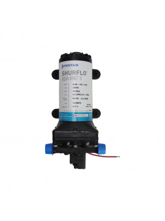 SHURFLO ΑΝΤΛΙΑ ΠΡΕΣΟΣΤΑΤΙΚΗ PREMIUM 55PSI