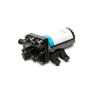 SHURFLO ΑΝΤΛΙΑ ΠΡΕΣΟΣΤΑΤΙΚΗ PROBLASTER II ULTIMATE 5GPM (18.9LPM)