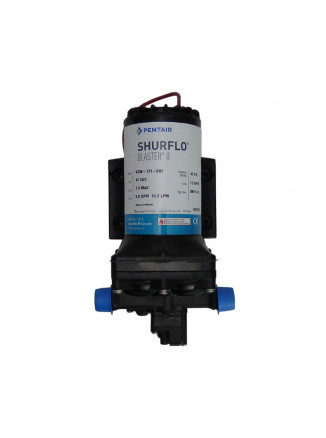 SHURFLO ΑΝΤΛΙΑ ΠΡΕΣΟΣΤΑΤΙΚΗ BLASTER II 45 PSI 12V