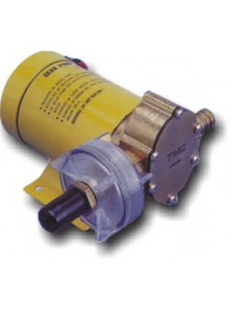 TMC ΑΝΤΛΙΑ GEAR 14A 400 GPH 12V