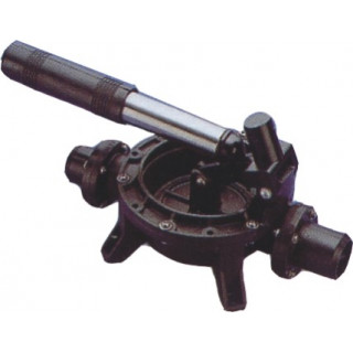 TMC ΣΕΝΤΙΝΑΣ ΧΕΙΡΟΚΙΝΗΤΗ 720GPH (2724L/H)